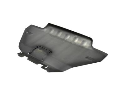 Nissan 999T4-WU100 Titan SKID Plate