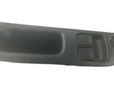 1995 Nissan 240SX Power Window Switch - 80961-70F10