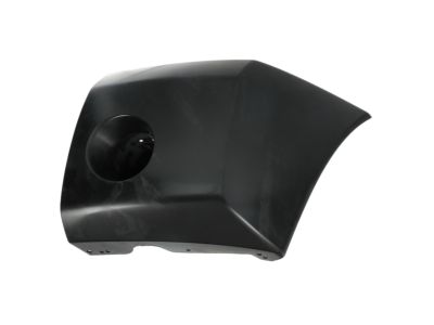 Nissan Titan Bumper - 62025-7S220