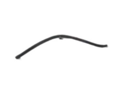 Nissan 38322-4S100 Hose-Breather,Rear Axle