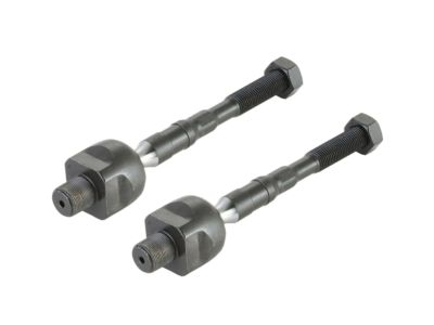 Nissan D8521-JL06A Socket Kit - Tie Rod, Inner