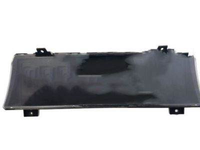 Nissan Hardbody Pickup (D21) Instrument Cluster - 24820-86G01