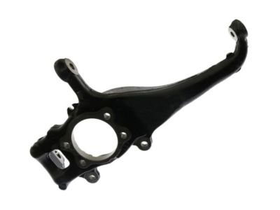 2013 Nissan Xterra Steering Knuckle - 40015-EA000