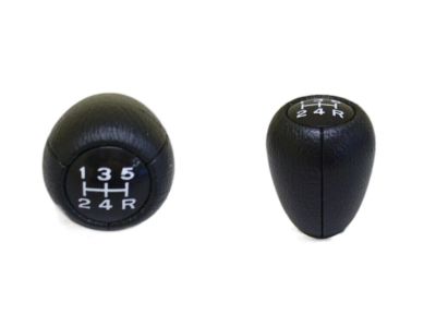 1990 Nissan Pathfinder Shift Knob - 32865-15L00