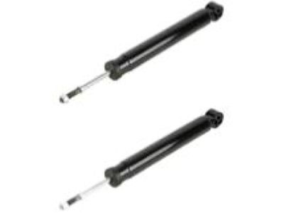 Nissan Murano Shock Absorber - E6210-1AA1A