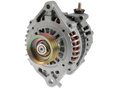 2005 Nissan Sentra Alternator - 23100-4Z40B