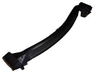 Nissan 97172-46P00 Weatherstrip-Center Rail,RH