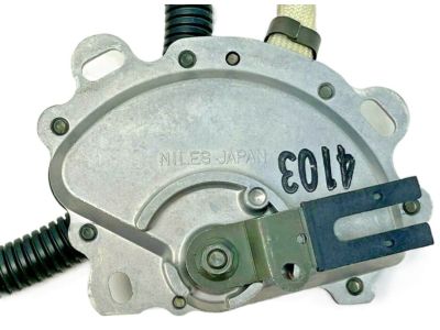 Nissan 31918-X2890 Park/Neutral Position Switch