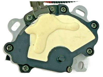 Nissan 31918-X2890 Park/Neutral Position Switch