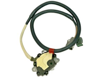 Nissan 31918-X2890 Park/Neutral Position Switch