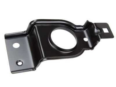 Nissan 21543-30P00 Bracket-Radiator Mounting,Upper