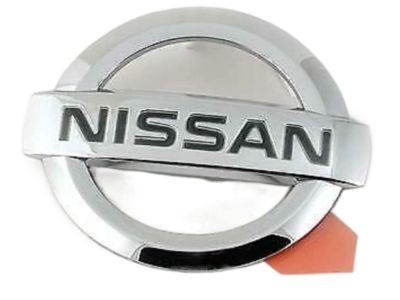 Nissan 84890-JF00A