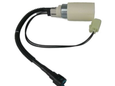 Nissan Pathfinder Fuel Pump - 17042-1W700