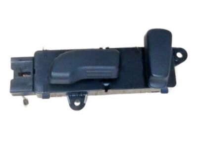 Nissan 87066-9N00B Switch Assembly-Front Seat,LH