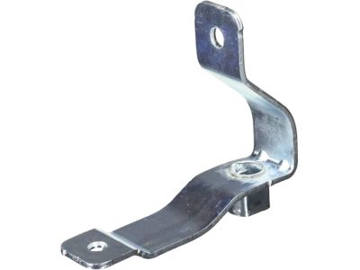 2009 Nissan Frontier Door Hinge - 93480-ZP00A