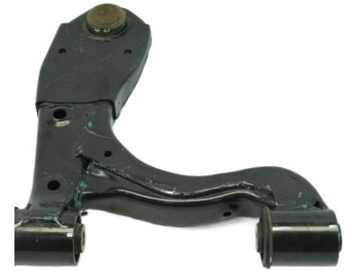 2010 Nissan Armada Control Arm - 55502-ZQ00A