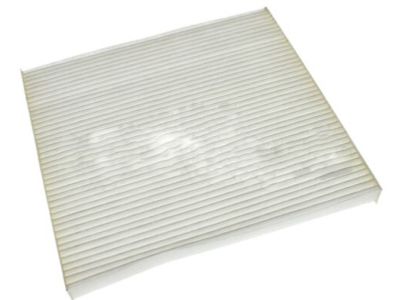 2016 Nissan Titan Cabin Air Filter - 27277-EG000