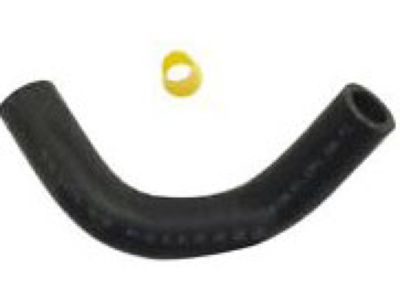 1998 Nissan Frontier Power Steering Hose - 49725-4S101