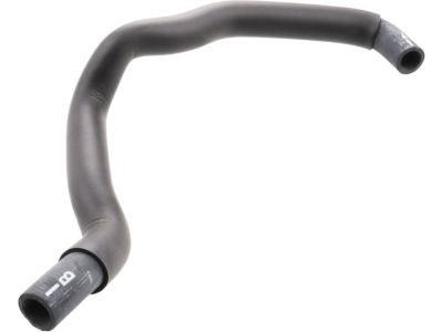 2010 Nissan Altima A/C Hose - 92400-ZX00A