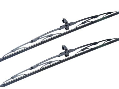 Nissan 28890-3JA1B Windshield Wiper Blade Assembly