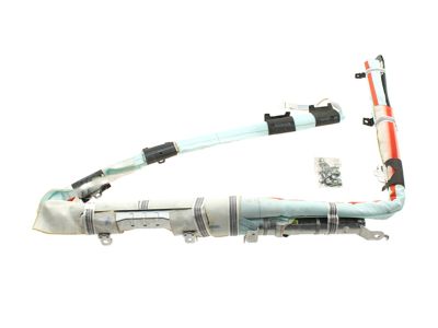 Nissan 985P0-9UA9A Curtain Air Bag Passenger Side Module Assembly