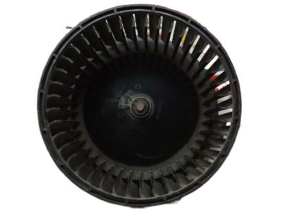 Nissan Juke Blower Motor - 27226-1KL0A