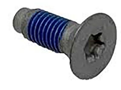 Nissan 01432-0008U Screw