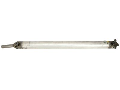 Nissan 37300-ZZ71B Shaft Assembly