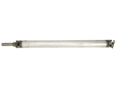 Nissan 37300-ZZ71B Shaft Assembly