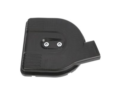 Nissan 16526-3S500 Air Cleaner Cover