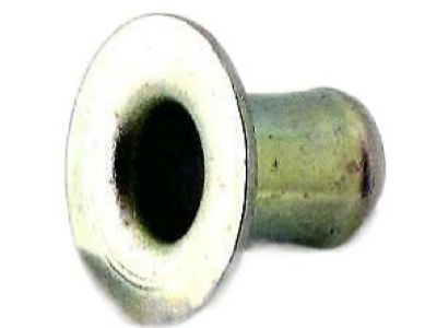 Nissan 16566-60U00 Retainer