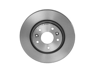 Nissan Rogue Brake Disc - 40206-5HA0A