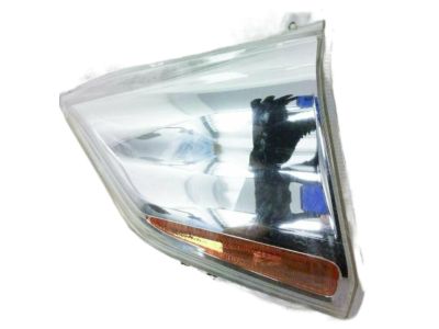 Nissan 26180-3NF0A Side Marker Lamp Assy-RH