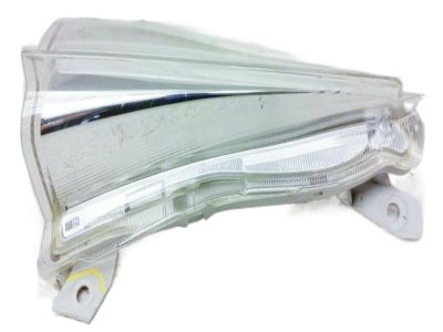 2013 Nissan Leaf Side Marker Light - 26180-3NF0A