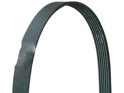 Nissan 11950-53F10 Serpentine Belt