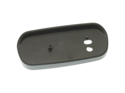 Nissan 87382-ZL00C ESCUTCHEON