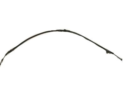 Nissan 36530-50F00 Cable Assy-Brake,Rear RH