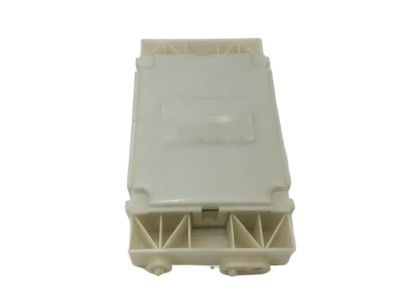 Nissan 27760-3KA3A Amplifier - Control, Air Conditioner