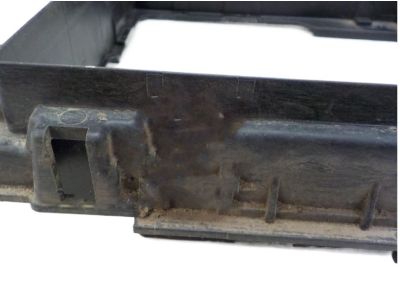 Nissan 284B5-JG03A Bracket - IPDM