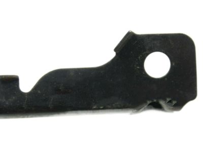 Nissan 85224-JF00A Bracket-Rear Bumper Side,RH