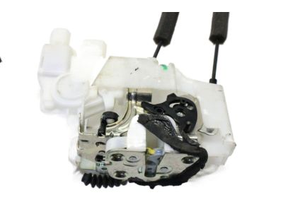 2007 Nissan Frontier Door Lock Actuator - 82501-EB001