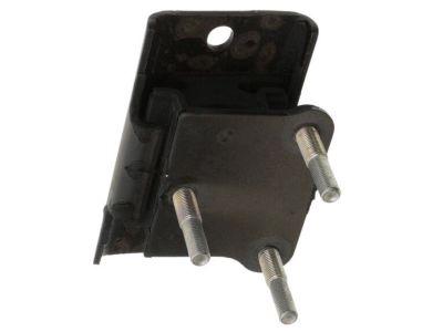 Nissan 11320-EA213 Engine Mounting, Rear