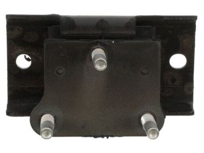 Nissan 11320-EA213 Engine Mounting, Rear