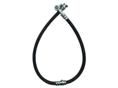 Nissan 46210-3SH0A Hose Assembly-Brake Front