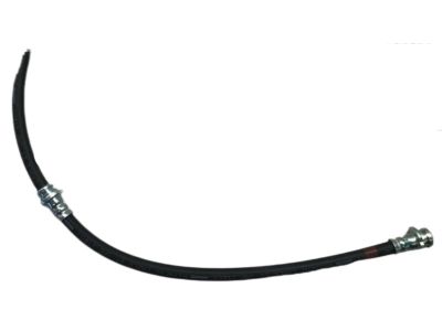 Nissan 46210-3SH0A Hose Assembly-Brake Front