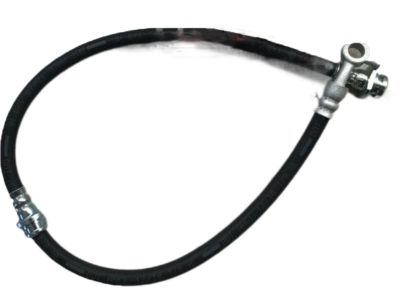 Nissan 46210-3SH0A Hose Assembly-Brake Front