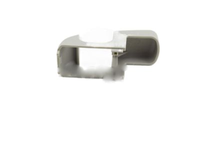 Nissan 87844-1U600 Cover-Belt Anchor