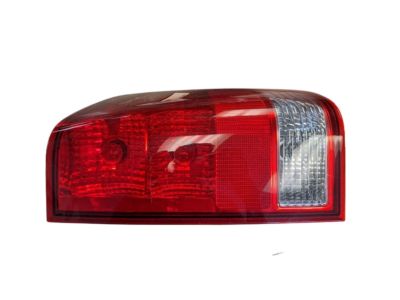 2014 Nissan Titan Tail Light - 26550-ZH216