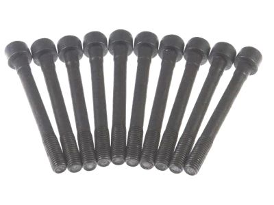 Nissan 200SX Cylinder Head Bolts - 11056-53Y10