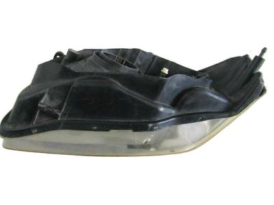 Nissan 26010-2Y926 Passenger Side Headlight Assembly